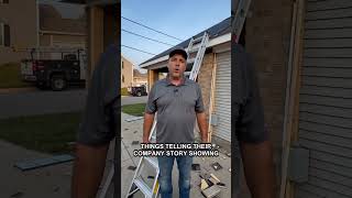 Roofing Business: How Top Roofers Build Online Trust & Get Found #shorts