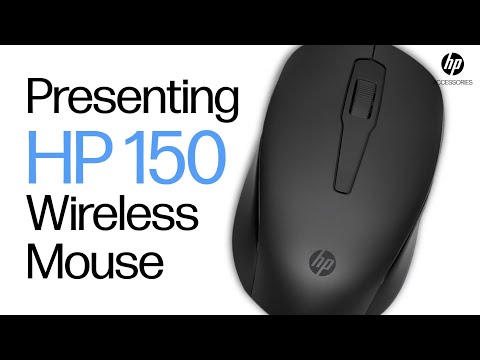 HP 930 Creator Wireless Mouse Review