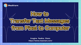 How to Fast Transfer Text Messages from Pixel to Computer screenshot 4