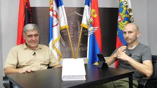 Miroljub Petrovic (2020) - Parapsihologija