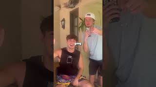 Bryce Hall Has A New GF?! 😳