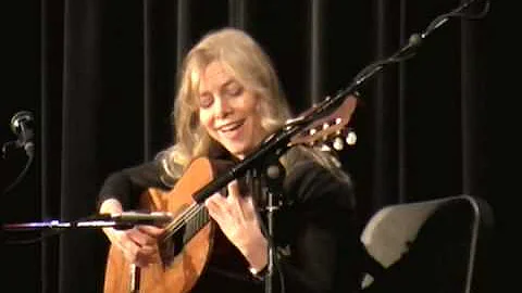 Muriel Anderson: Liberty Bell March