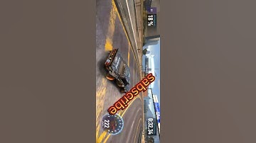 NEED FOR SPEED: NO LIMITS #shorts#gameplay#game#race#nfs