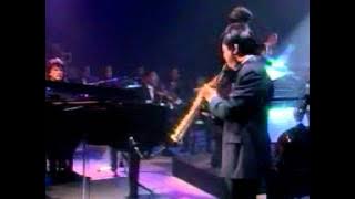 David Foster, (Alm) Embong Rahardjo, & Twilight Orchestra - St. Elmo's Fire @ RCTI 20 Februari 1992