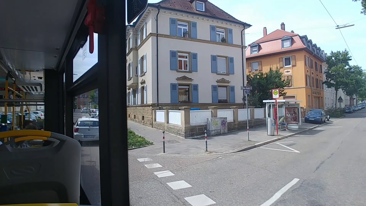 Solaris Urbino 10.9LE #715 | VBK Karlsruhe | Linie 50
