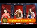 Najlepsze bitwy "The Voice KIds" Siódma edycja.