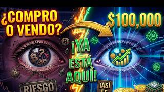 He vendido todo para comprar BTC: ¿Locura o genialidad?