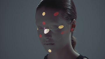 Making Of - Face Projection Mapping Film - Ponds Cold Cream