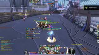 Speedhack abuse - Asking w/o any speed buffs. Please see video for accurate details.