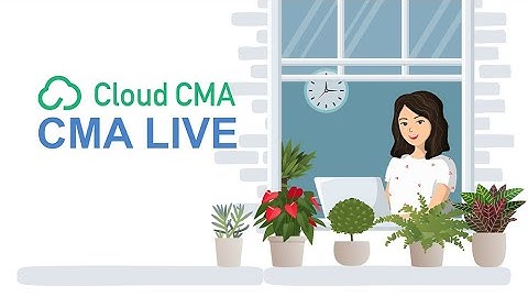 Cloud CMA - CMA Live | Grab n Go