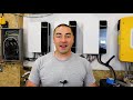 Beginning of video