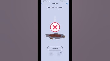 Easy Game Brain Test Level 460 Solution | Don