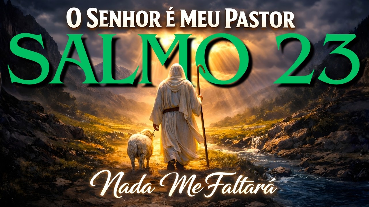 ORAÇÃO DA MANHÃ DE PROVISÃO E RESTAURAÇÃO | VEJA SEU CÁLICE TRANSBORDAR HOJE | Libertação Espiritual