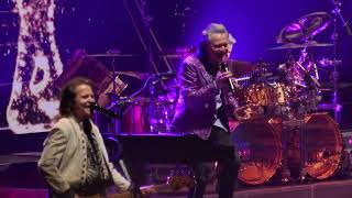 Styx - Lady - Live at the Hertz Arena - Estero, Florida - 2026 screenshot 4