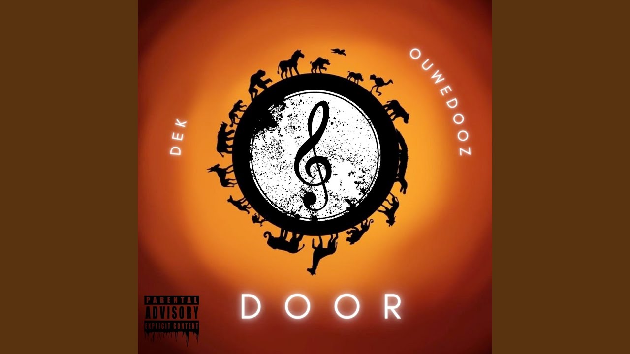 Watch Door on YouTube Watch Door on YouTube