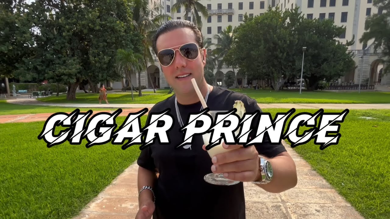 The Real Cuba 🇨🇺 From Varadero to Havana’s Fort, Secret Cigar Lounges & Mafia Hotel 