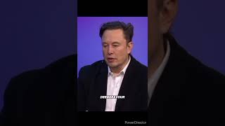 Elon Musk on why he studied Physics? #short Elon Musk on why he studied Physics? #short