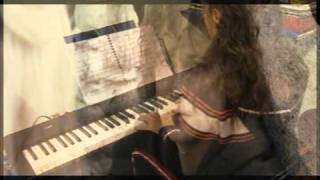 A Far Green Country  Lord Of The Rings  Piano Cover  With Sheets happy New Year