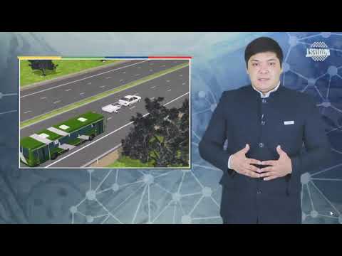 Video: Shaharda Velosiped Transport Vositasi Sifatida: Ijobiy Va Salbiy Tomonlari