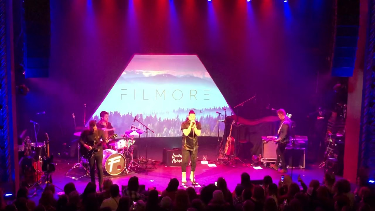 Filmore State I’m in Columbia MO January 23, 2020 YouTube