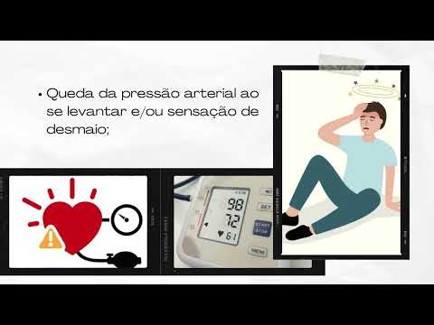#SescSaúde - Dengue: sinais de alarme