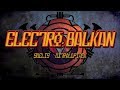 Mix electro balkan 2 gaelig  astrolapitek
