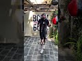 Передняя рука Бокс #бокс
