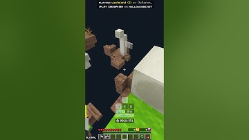 wasteland 2 - OnlySprint Minecraft Parkour | HollowCube.Net