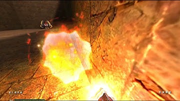 DeFRaG: SonicMattster 00.03.224 vq3 zzz-rocket2