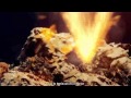 Björk-Mutual core(subtitulado).avi