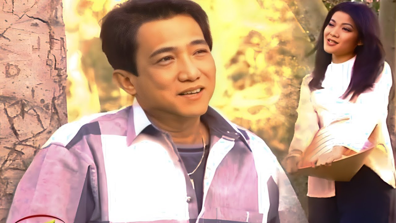 Áo Thơm Rơm - Nhật Trường & Mỹ Lan | Trần Thiện Thanh Acordes - Chordify