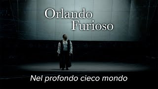 Yuriy Mynenko Sings Nel Profondo Cieco Mondo Orlando Furioso Vivaldi Teatro Comunale Di Ferrara