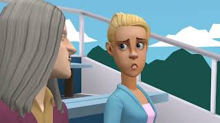 MISMATCH: REVIVAL (TEASER TRAILER)