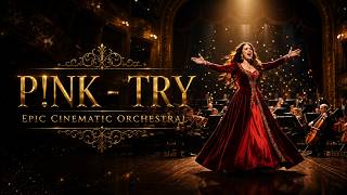 P!NK – TRY | EPIC CINEMATIC ORCHESTRA Version