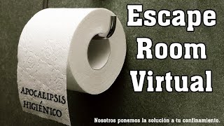 12 Jogos Escape Room Online para tentarem escapar sem sair de