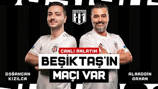 Beşiktaş JK on X: Beşiktaşımız, Gaziantep FK karşısında galibiyet için  sahada! ⚽ Karşılaşma TEK MAÇ ve CANLI İDDAA seçenekleriyle @nesinecom'da!  📲 Hemen Oyna >>   / X