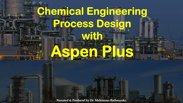 Chemical Process Simulation with Aspen Plus - Lesson 13 Economic Analysis