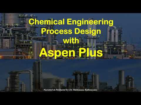 Chemical Process Simulation with Aspen Plus - Lesson 13 Economic Analysis