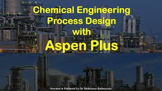 Chemical Process Simulation with Aspen Plus - Lesson 13 Economic Analysis