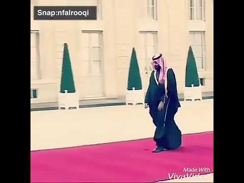 كفو يا محمد بن سلمان محمد بن سلمان لايك وكومنت واشتراك
