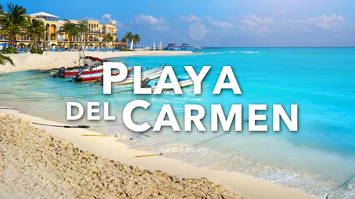 PLAYA DEL CARMEN Travel Guide | Best Things to Do, See & Eat in Mexico’s Caribbean Paradise