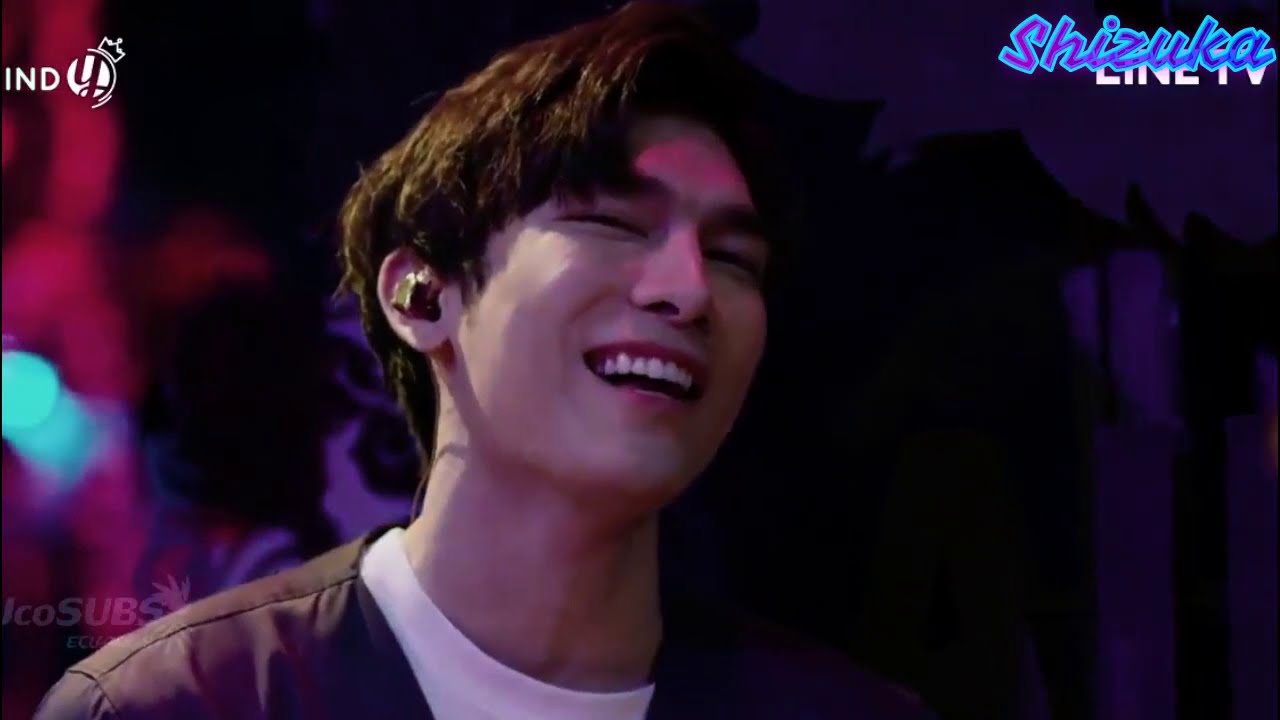 TharnType AMV - Not another song about love