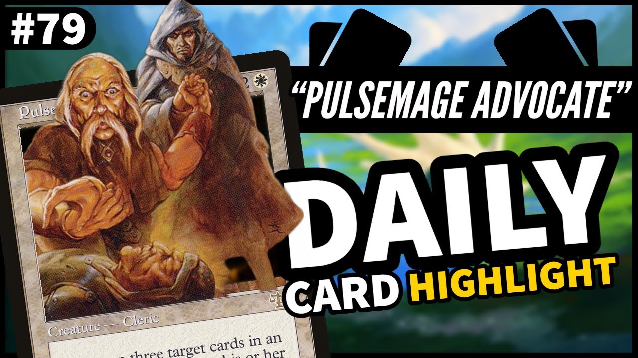 Pulsemage Advocate - Judgment | Fantàsia