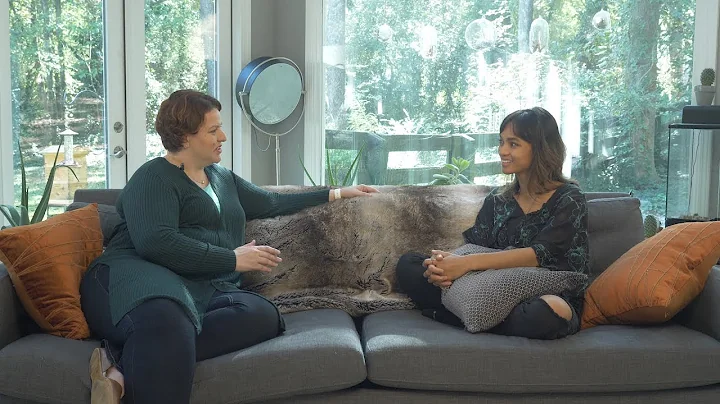 ep. 4 | Navigating a Male-Dominated Industry as a ...