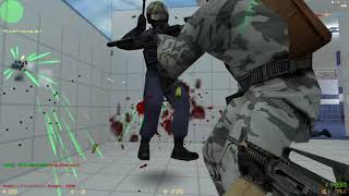 Counter Strike 1.6 - fy_pool_day