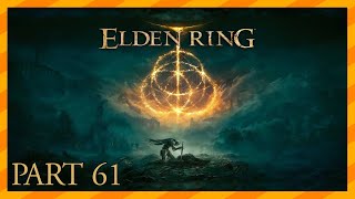 Elden Ring [PC] - Lets Play, Part 61: Morgott, The Omen King