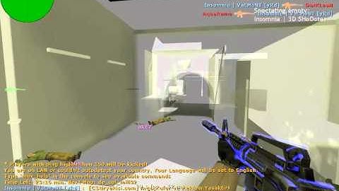 XZONE REACTOR Gh0s7 h4x 10.1 for sXe Injected 11.7 Hack