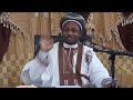 Jauful Fara 144A Tare Da SHEIKH DR ABDULJABBAR KABARA