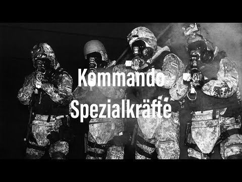 German Special Forces | KSK