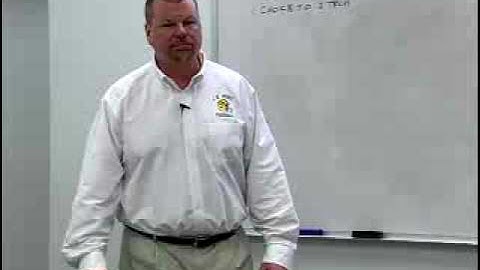 Bryan Collins:  Inside Linebacker Technique & Reads for the 4-4 Defense